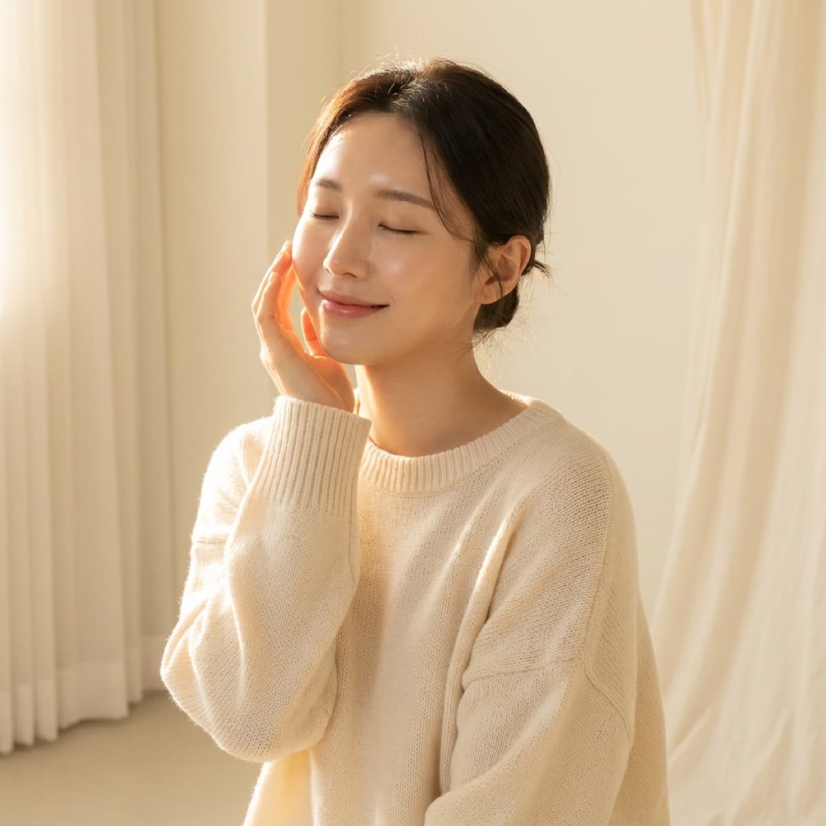 자연스러운 변화