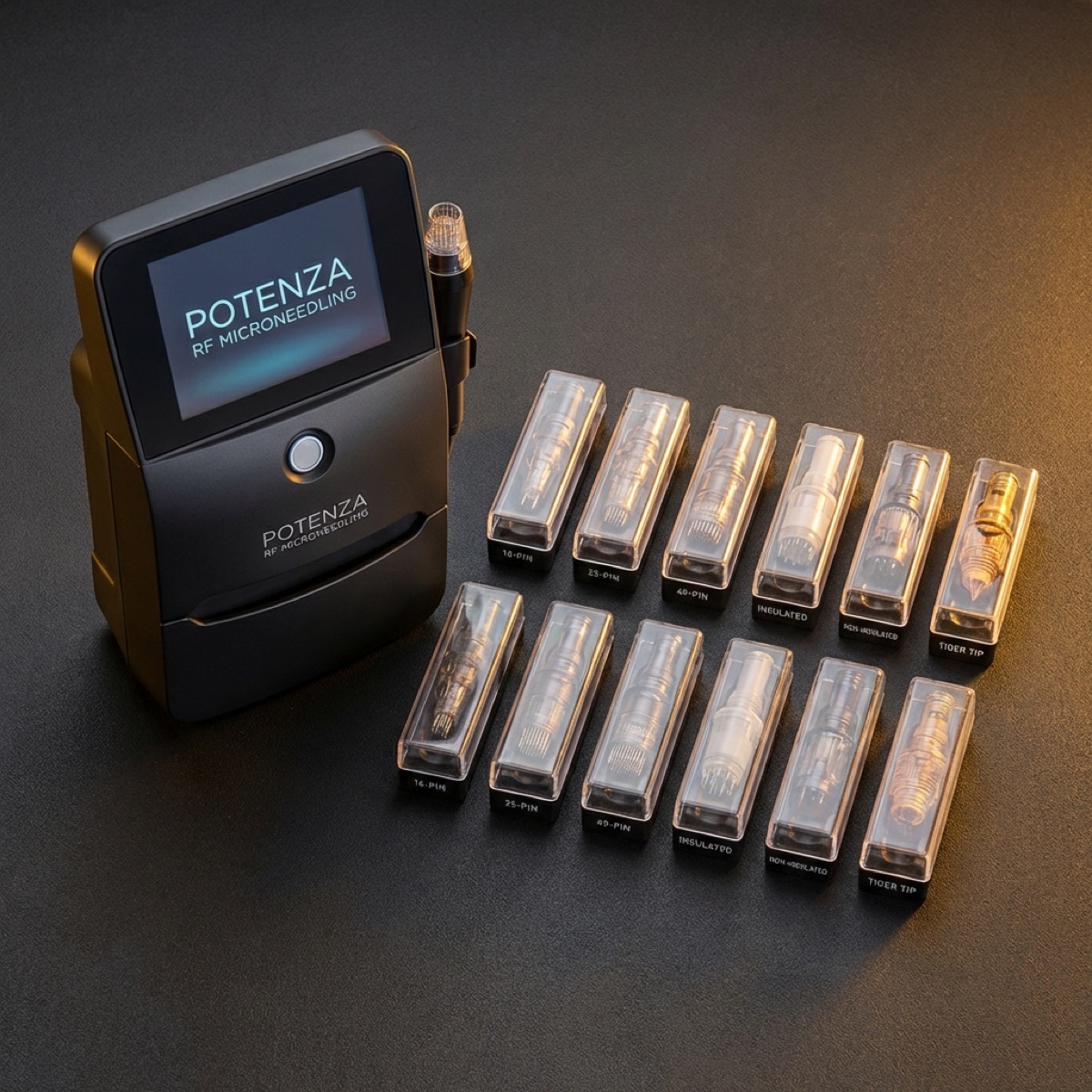 인모드 모피어스8